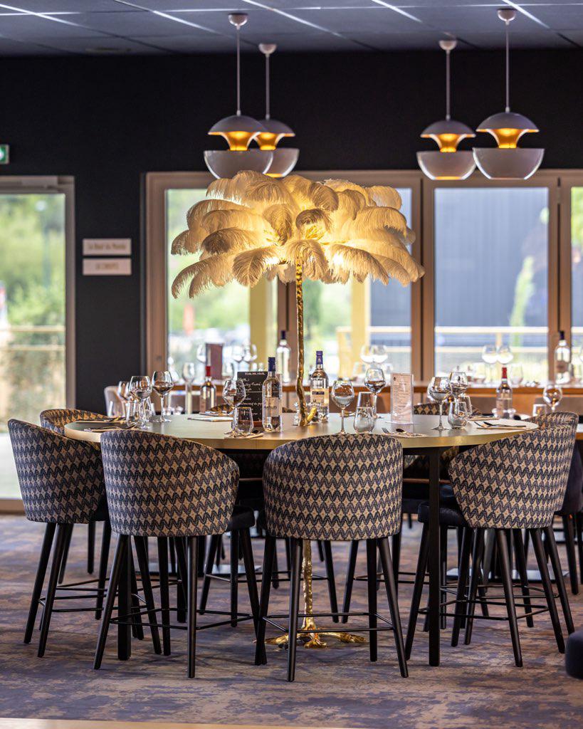 X Padel Team — visuel 2